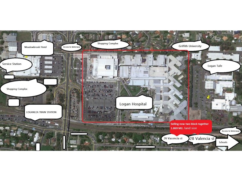 28 Valencia Street, Loganlea QLD 4131
