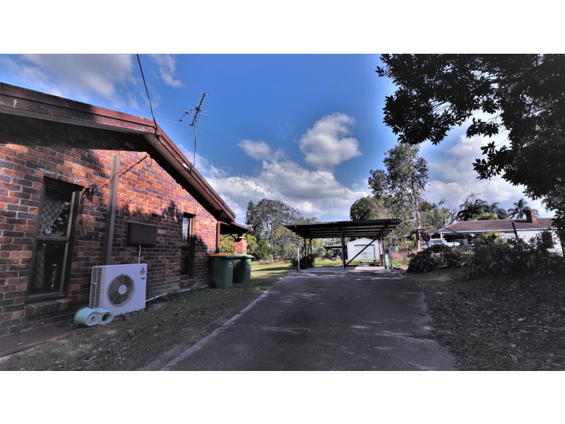 Marsden QLD 4132
