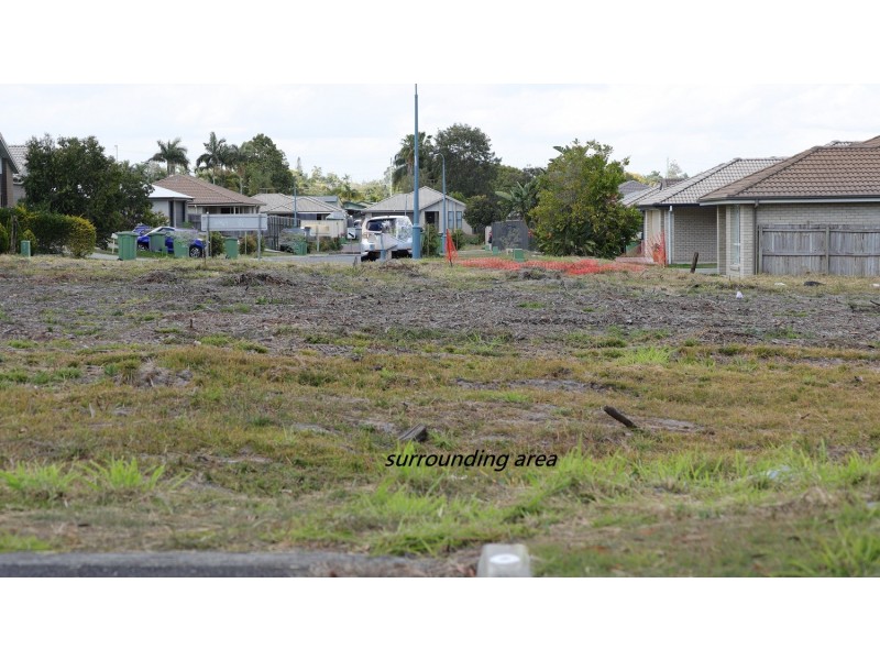 Marsden QLD 4132