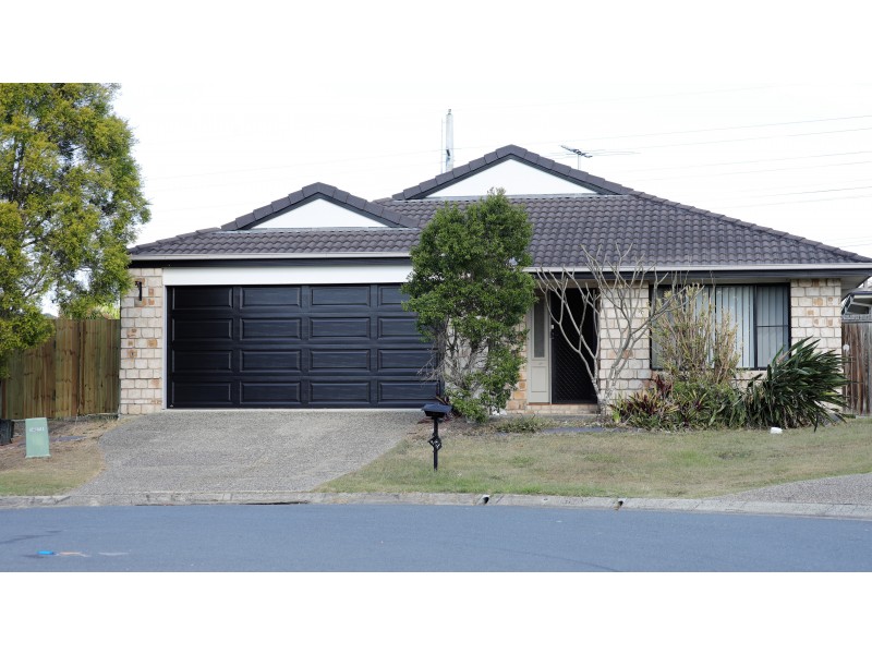 11 Ella Court, Marsden QLD 4132