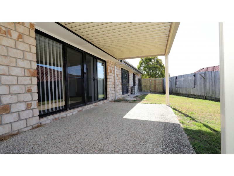 11 Ella Court, Marsden QLD 4132