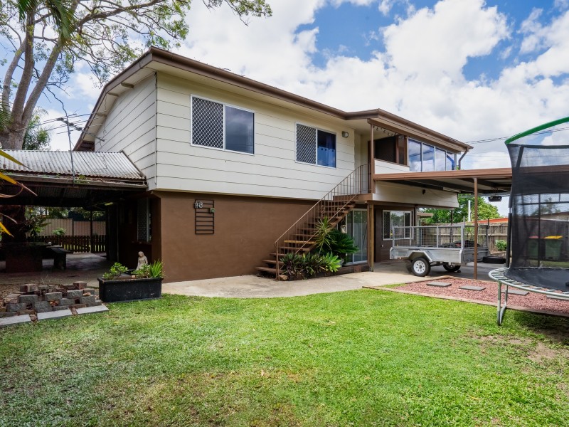 8 Marisa Street, Marsden QLD 4132