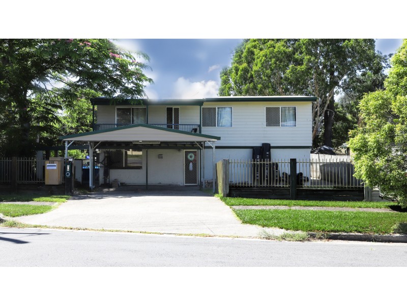 110 Hakea Street, Crestmead QLD 4132