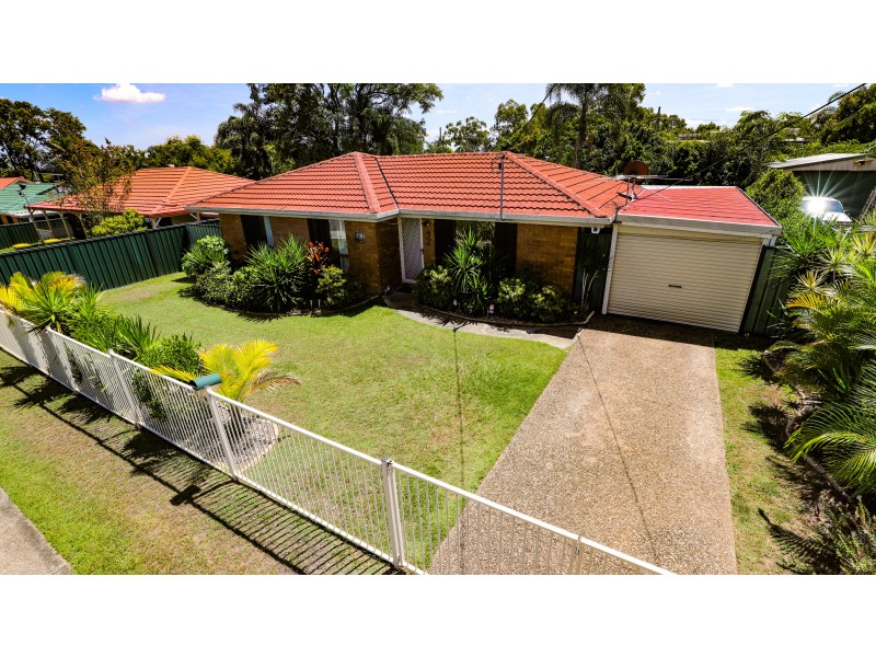 31 Coffey Street, Crestmead QLD 4132