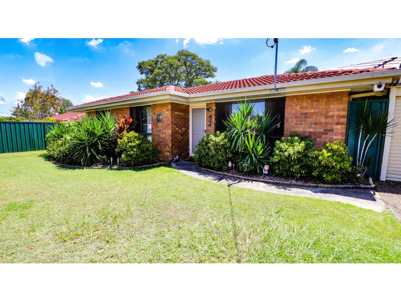 31 Coffey Street, Crestmead QLD 4132