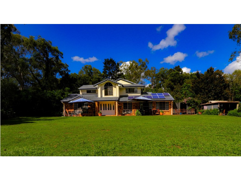 Park Ridge QLD 4125