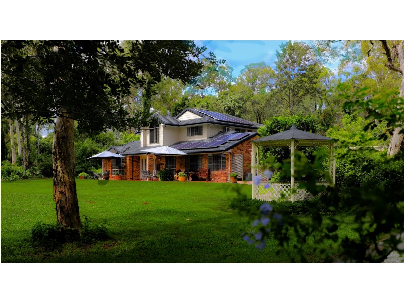 Park Ridge QLD 4125