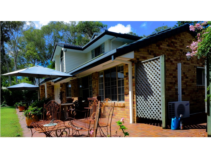 Park Ridge QLD 4125