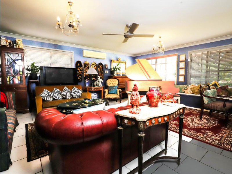Park Ridge QLD 4125