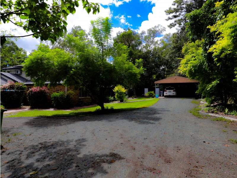 Park Ridge QLD 4125