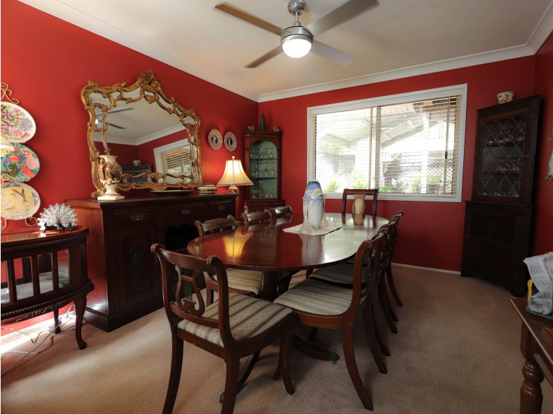 Park Ridge QLD 4125