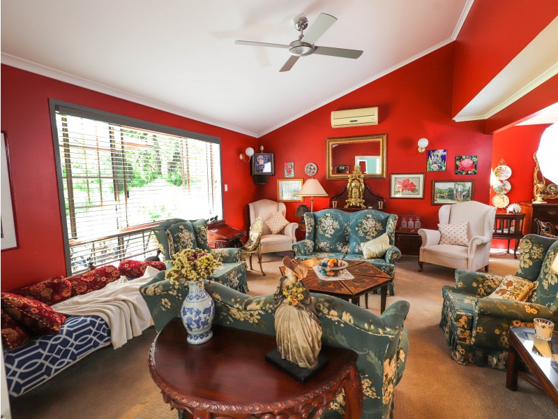 Park Ridge QLD 4125