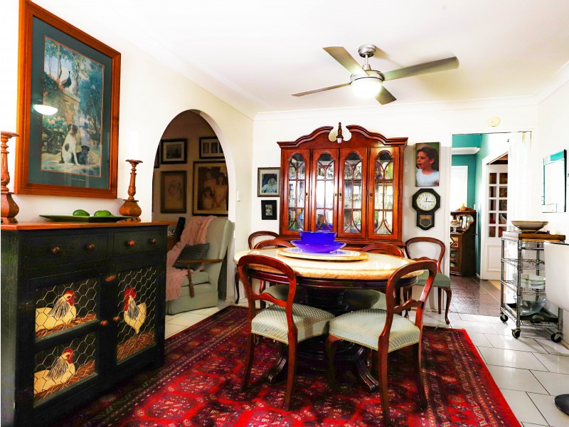 Park Ridge QLD 4125