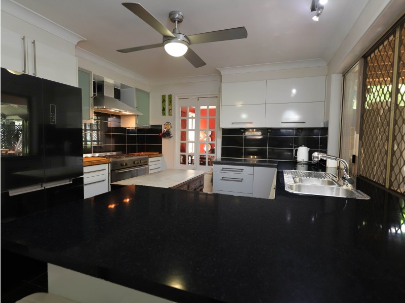 Park Ridge QLD 4125