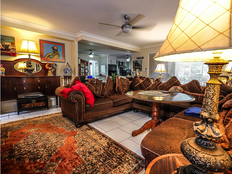 Park Ridge QLD 4125