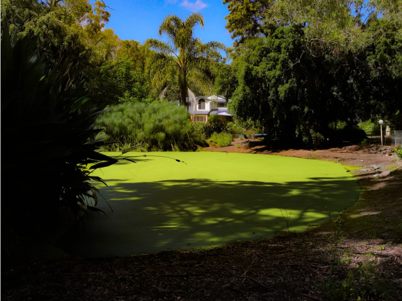 Park Ridge QLD 4125