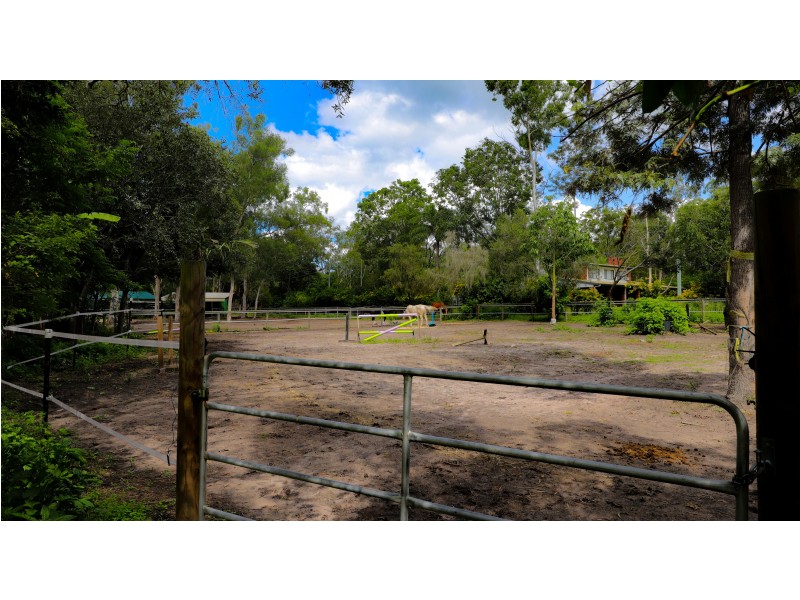 Park Ridge QLD 4125