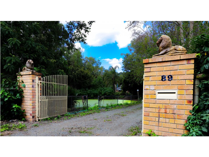 Park Ridge QLD 4125