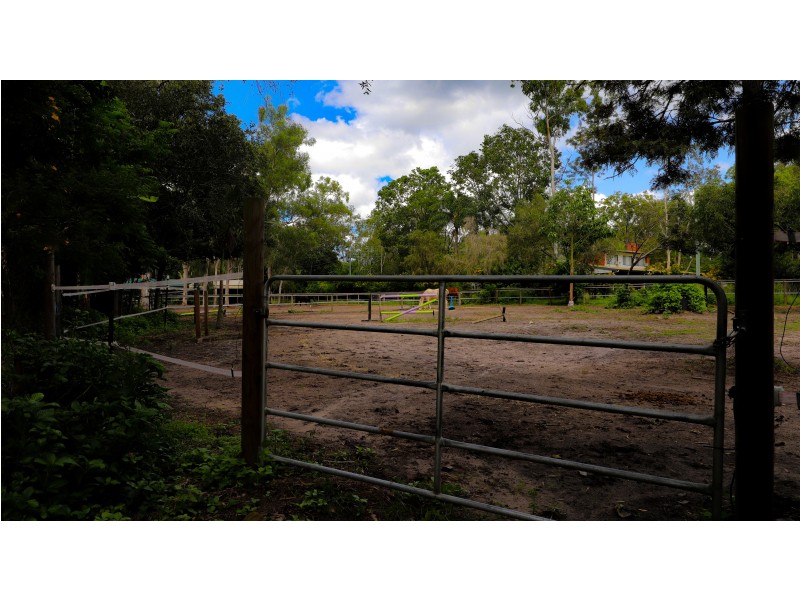 Park Ridge QLD 4125