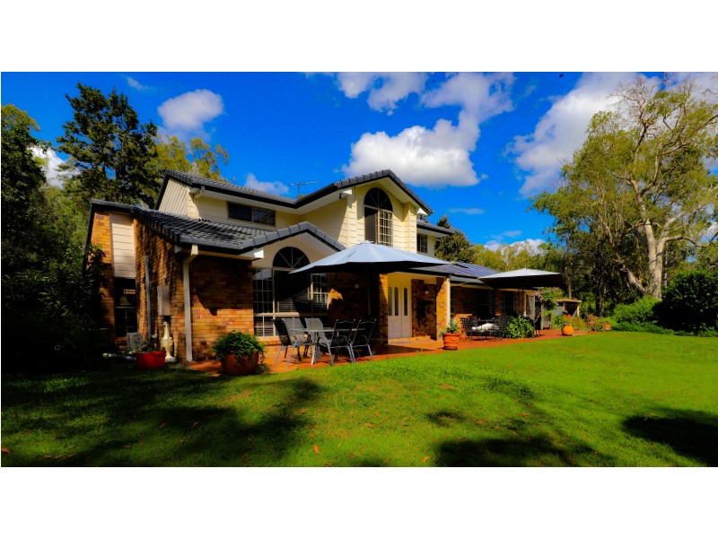 Park Ridge QLD 4125