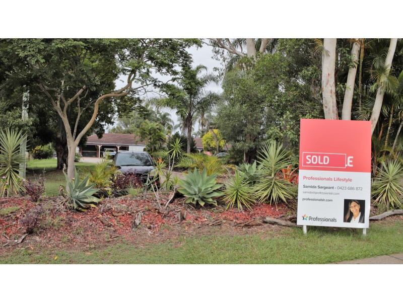 82 Macarthy Road, Marsden QLD 4132