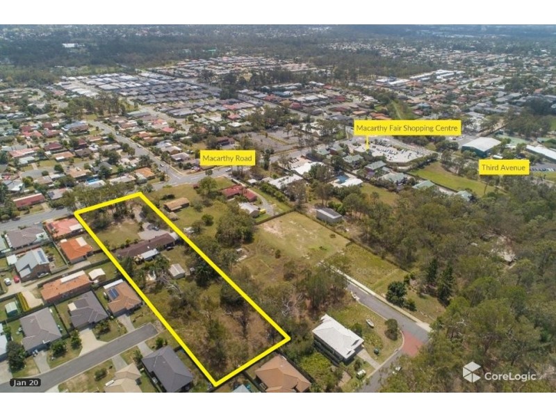 82 Macarthy Road, Marsden QLD 4132