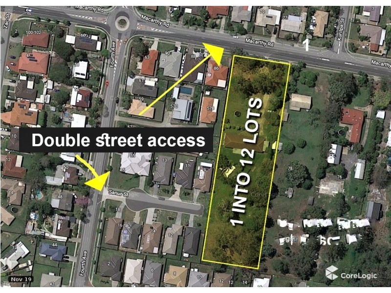 82 Macarthy Road, Marsden QLD 4132