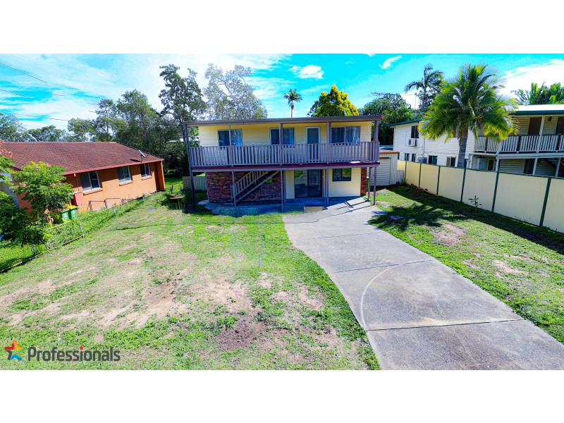 55 Jarrah Crescent, Logan Central QLD 4114