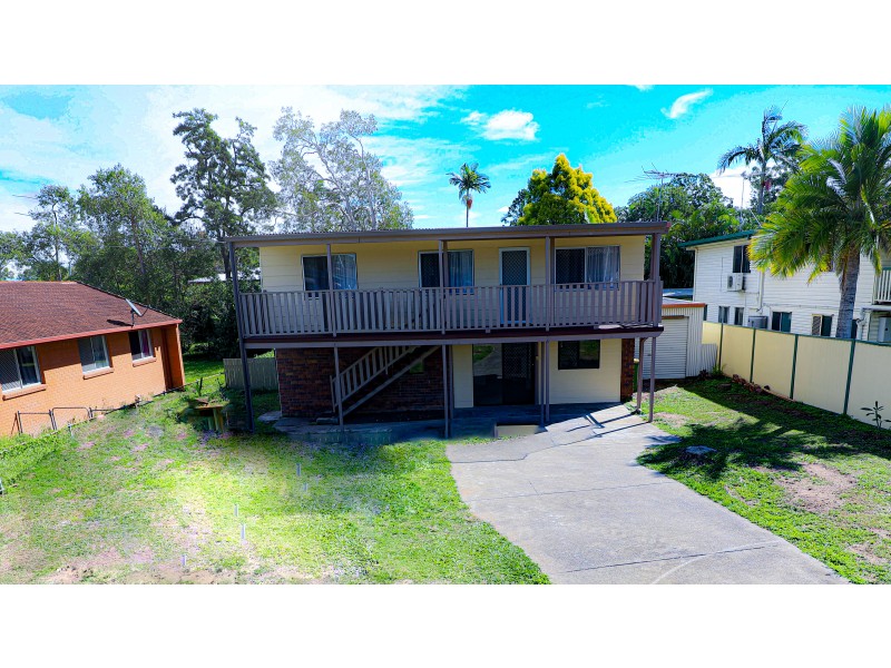 55 Jarrah Crescent, Logan Central QLD 4114