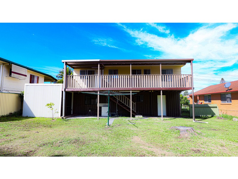55 Jarrah Crescent, Logan Central QLD 4114