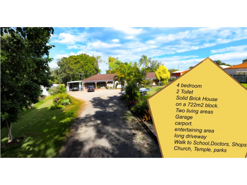 82 Macarthy Road, Marsden QLD 4132