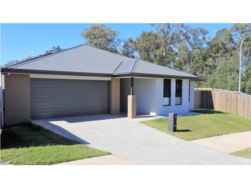1 Martin Street, Logan Reserve QLD 4133