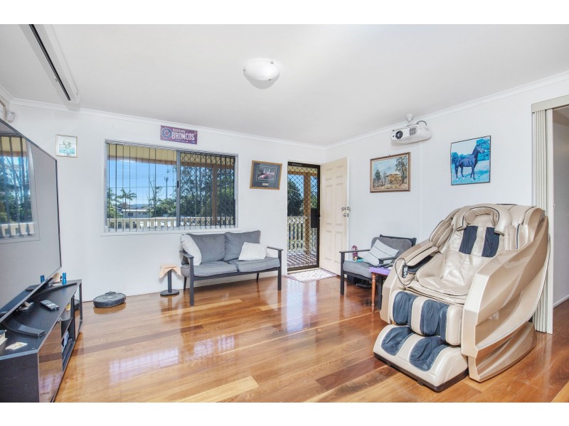 11 Omalley Street, Loganlea QLD 4131