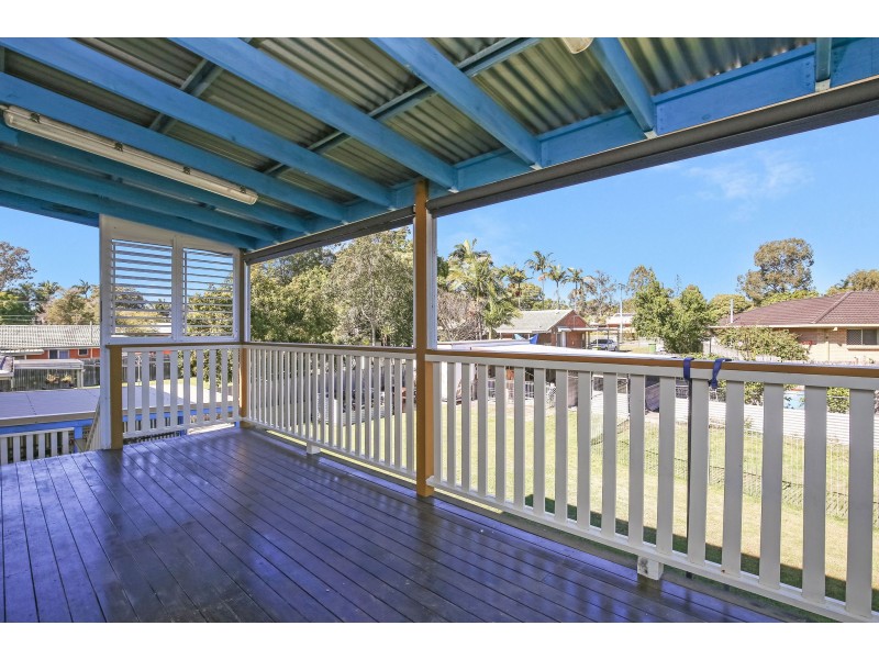 11 Omalley Street, Loganlea QLD 4131