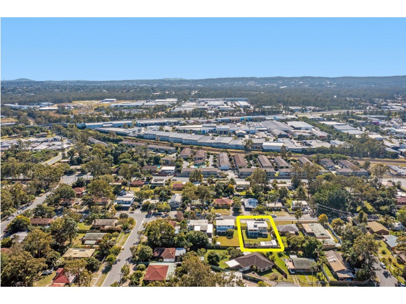 11 Omalley Street, Loganlea QLD 4131