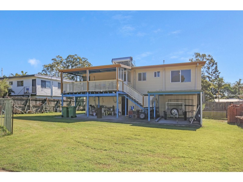 11 Omalley Street, Loganlea QLD 4131