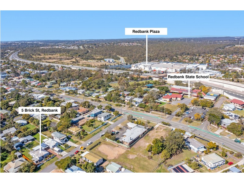 5 Brick Street, Redbank QLD 4301