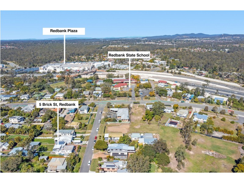 5 Brick Street, Redbank QLD 4301