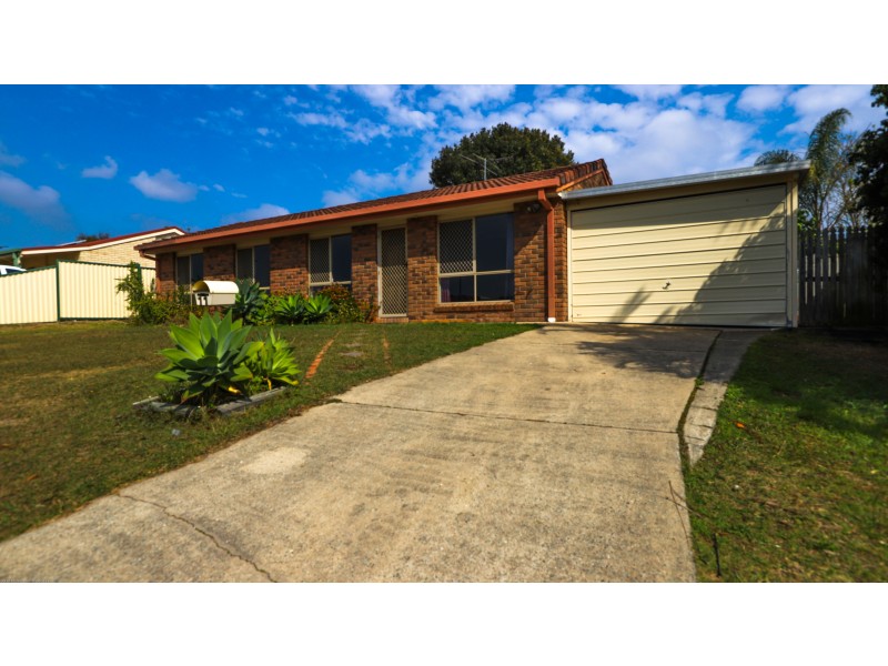 11 Rundell Street, Crestmead QLD 4132