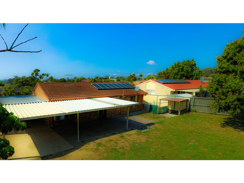 11 Rundell Street, Crestmead QLD 4132