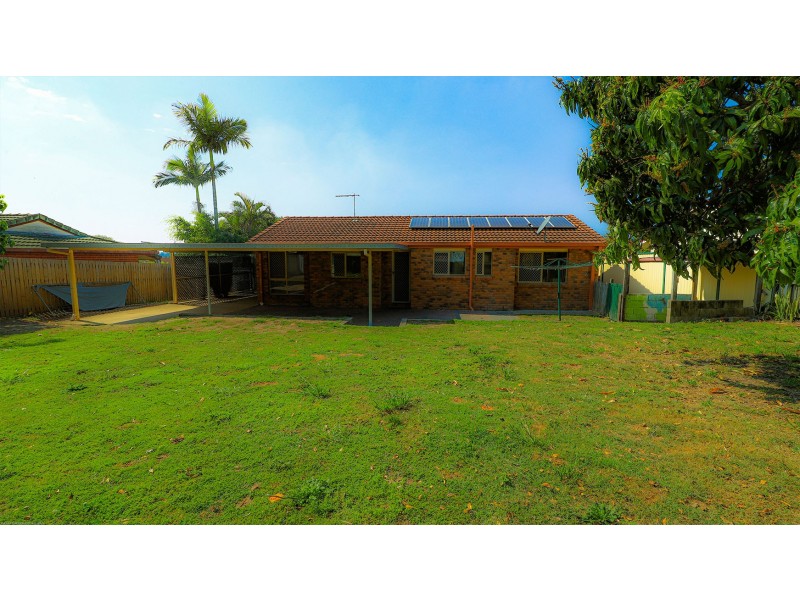 11 Rundell Street, Crestmead QLD 4132