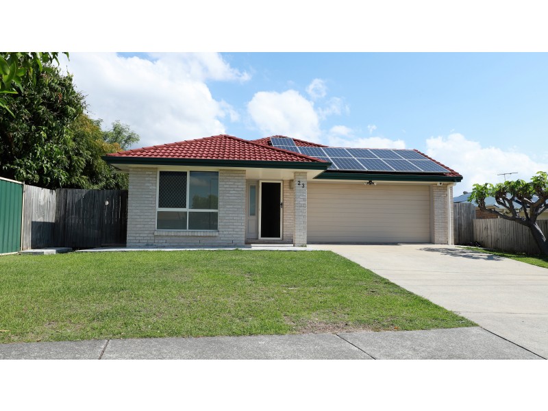 23 Leatrice Street, Marsden QLD 4132