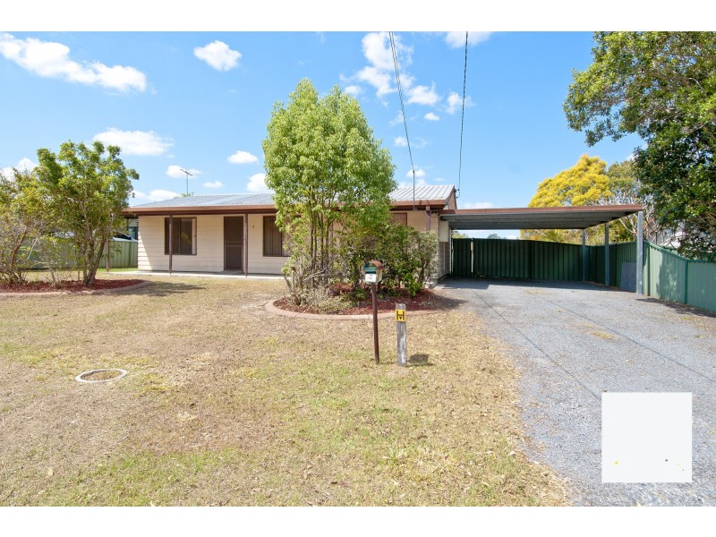 3 Orm Court, Marsden QLD 4132