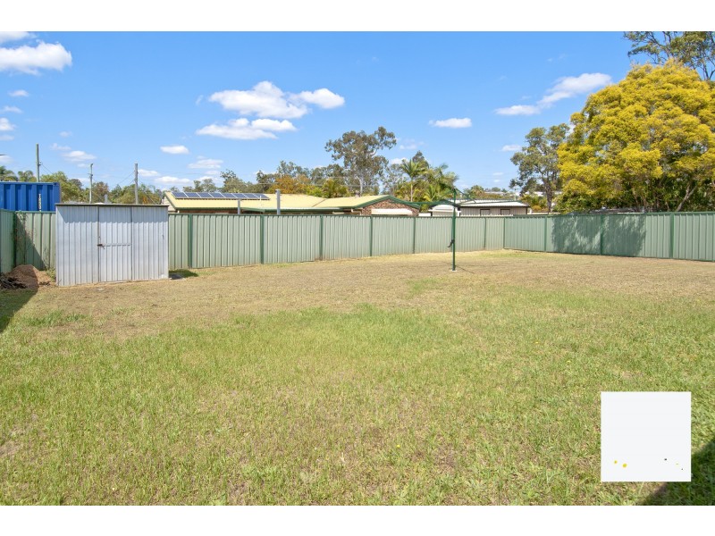 3 Orm Court, Marsden QLD 4132