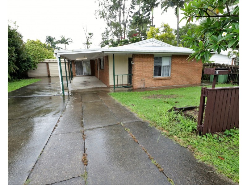 16 Omalley Street, Loganlea QLD 4131