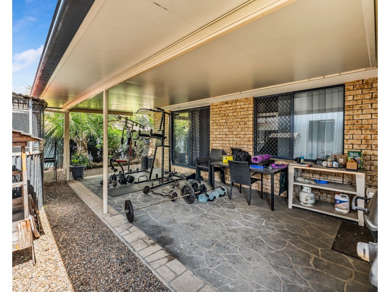 40 Lakeview Drive, Logan Reserve QLD 4133