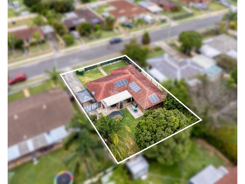 19 Cavillon Street, Crestmead QLD 4132