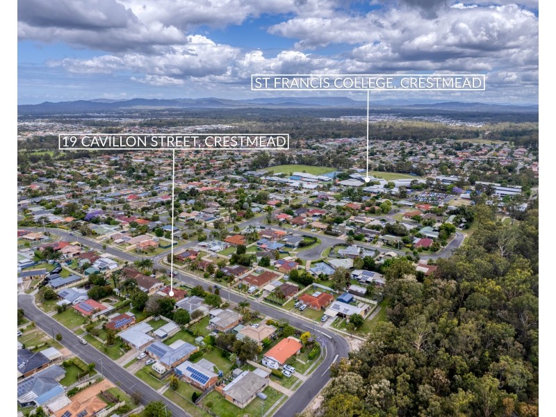 19 Cavillon Street, Crestmead QLD 4132