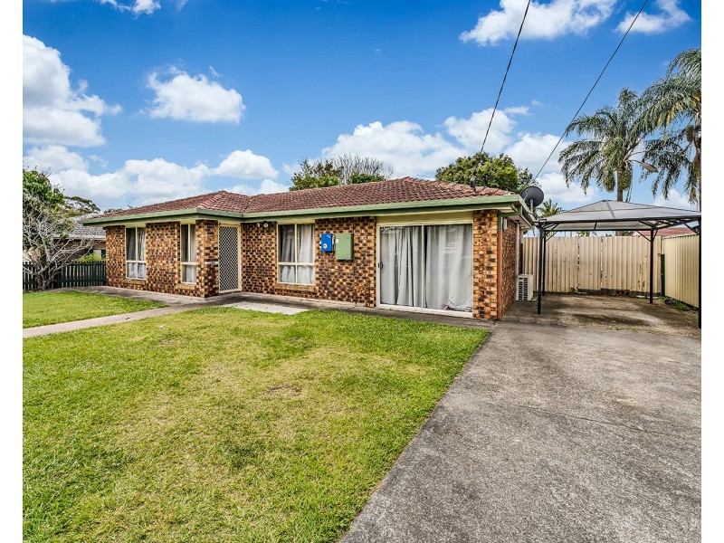 19 Cavillon Street, Crestmead QLD 4132
