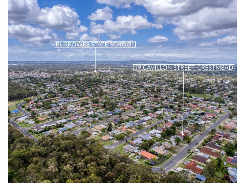 19 Cavillon Street, Crestmead QLD 4132